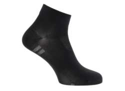 Agu Essential Cycling Socks Low 2-Pack Black