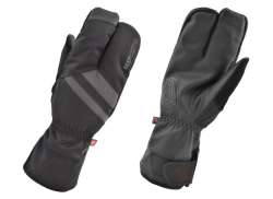 Agu Essential Deep Winter Gloves Black