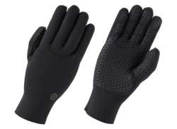 Agu Essential Neopreen Gloves Black