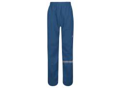Agu Original Rain Pants Essential Teal Blue