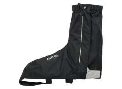 Agu Reflection Shorts Bike Boots Essential Black