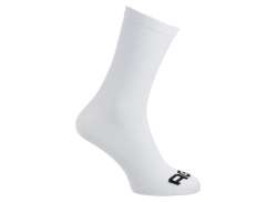 Agu Solid Cycling Socks Essential White