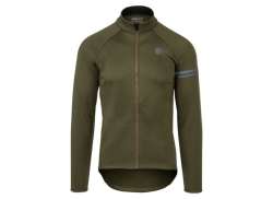 Agu Thermo Cycling Jacket Essential Men Strategy - M