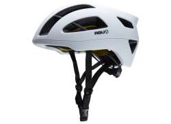 Agu Vigarous Cycling Helmet Mips Matt White
