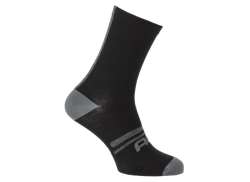 Agu Winter Merino Cycling Socks Essential Men Black