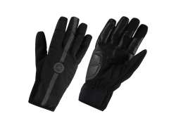 Agu Winter Rain Gloves Commuter Black