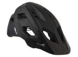 Agu XC MTB Cycling Helmet Black
