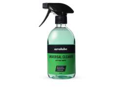 Airolube Bicycle Cleaning Agent - Spray Bottle 500ml