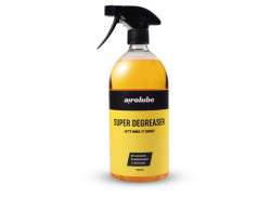 Airolube Super Degreaser - Spray Bottle 1L