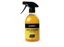Airolube Super Degreaser - Spray Bottle 500ml