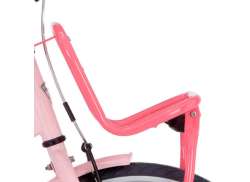 Alpina Front Carrier 22\" Clubb - Coral Pink