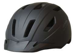 Alpina Tajo Cycling Helmet Matt Black