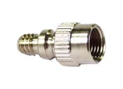 American Valve Adaptor With Pin