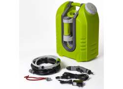 Aqua2go Mobile Pressure Cleaner Pro
