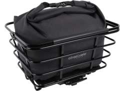 Atran Travel Basket Bag 22L Black For. Atran Epic Basket