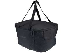 Atran Velo Add 27 Basket Bag 27L For. Duo - Black