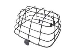 Atran Wire Dome For. Duo L Dog Basket - Black