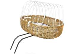 Aumüller Wicker Pet Basket 11/922 Wire Dome Frame Assembly