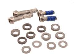 Avid Assembly Kit for Brake Caliper Incl. Bolts/Spacers