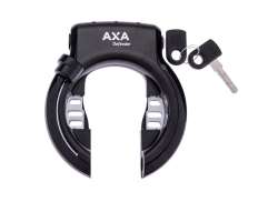 Axa Bicycle Lock - Black