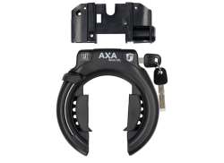 Axa Block XXL Frame Lock incl. Bosch SYL RT Battery Lock -Bl