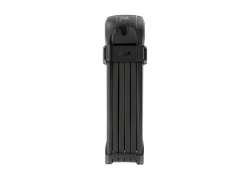 Axa Fold Ultra Folding Lock &#216;5mm 90cm - Black