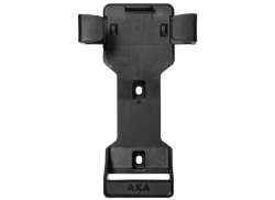 Axa Fold Ultra Lock Holder - Black