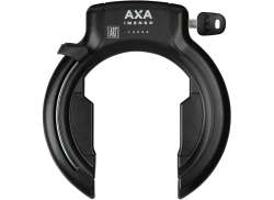 Axa Imenso X-Large Frame Lock 75mm - Black