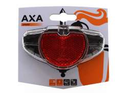 Axa Rear Light Spark Steady 80mm Assembly Parking Light