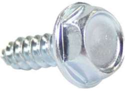 Bach Lock Tapping Screw 4.8x13mm - (1)