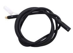 Bafang Extension Cable 1900mm For. Excelsior Retro - Black