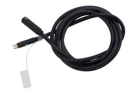 Bafang Extension Cable 2100mm For. Excelsior Classic - Black