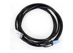 Bafang Light Cable 1500mm M300/M420 - Black