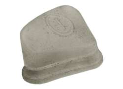 Batavus Push Button Geintergreerd PVC  Gray (1)