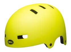 Bell Local Cycling Helmet Mat Hi-Viz