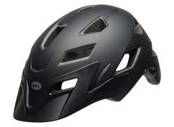 Bell Sidetrack Helmet Kids Black/Silver