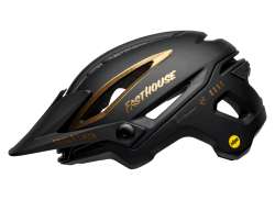 Bell Sixer Mips Helmet MTB Fasthouse Black/Gold