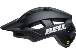 Bell Spark 2 Jr Mips Childrens Cycling Helmet MTB Black