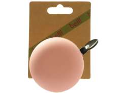 Belll DingDong Bicycle Bell &#216;80mm - Baby Pink