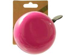 Belll DingDong Bicycle Bell &#216;80mm - Pink