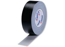 Berner Duct Tape 50mm 50m - Black