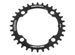 Blackspire Chainring Snaggletooth NWP 32T BCD 104 - Black