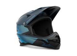 Bluegrass Intox Cycling Helmet Blue