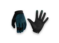 Bluegrass React Gloves Blue - L