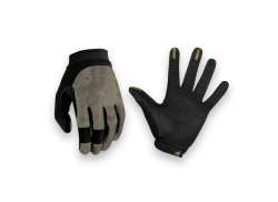 Bluegrass React Gloves Gray - L