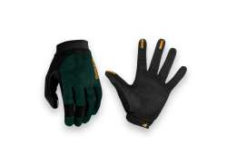 Bluegrass React Gloves Green - S
