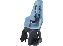 Bobike One Maxi Rear Child Seat Carrier - Citadel Blue
