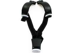 Bobike Seat Belt Black For. Maxi/Mini Exclusive