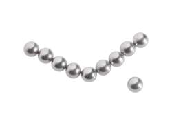 Bofix Bearing Ball 5/32\" - Silver (1)