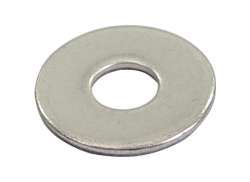 Bofix Lock Ring M5 Inox - Silver